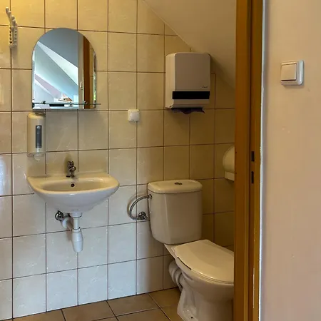 Na Gorze Czterech Wiatrow Mrągowo